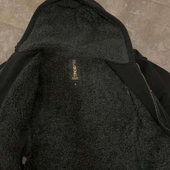 vintage cyber y2k zip up hoodie - Picture 4 of 5